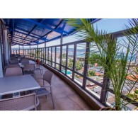 Готель Meridian Sunny Beach, 4★