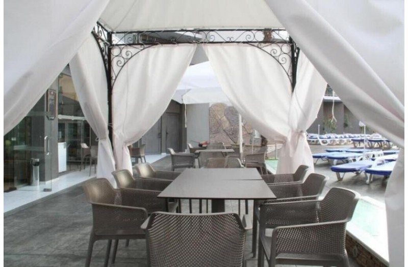 Готель Meridian Sunny Beach, 4★