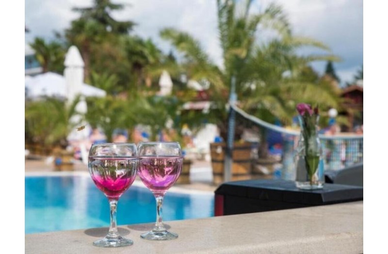 Готель Meridian Sunny Beach, 4★