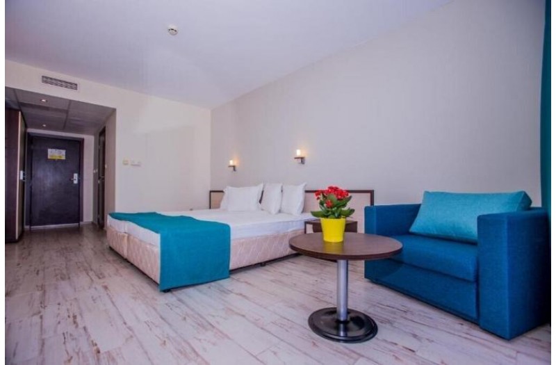 Готель Meridian Sunny Beach, 4★