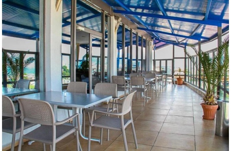 Готель Meridian Sunny Beach, 4★