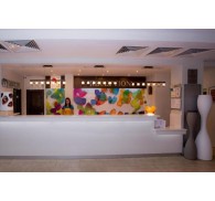 Готель Meridian Sunny Beach, 4★