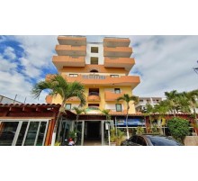 Готель Meridiana Residence, 3★