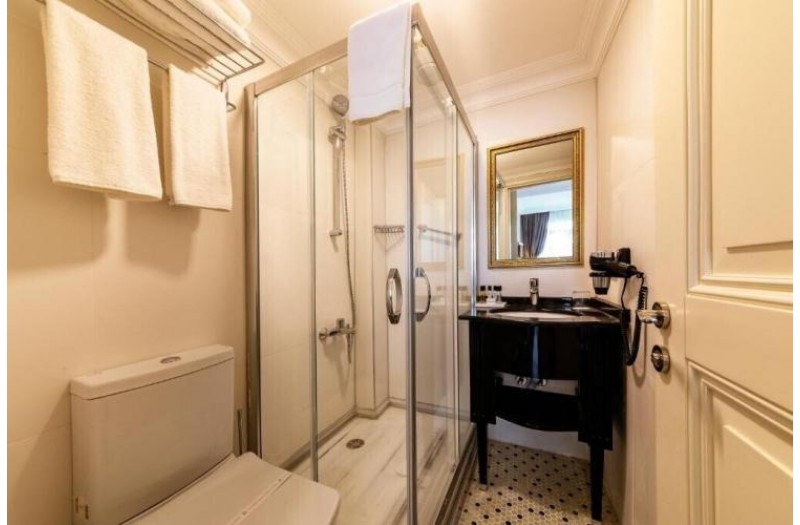 Готель Meroddi La Porta, 4★