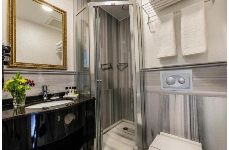 Готель Meroddi La Porta, 4★