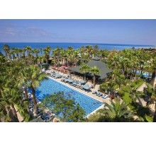 Готель Meryan Hotel, 5★