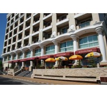 Готель Metro Point Bangkok, 3★
