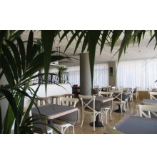 Готель Metropol, 4★