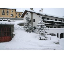 Готель Meuble Furggen, 3★