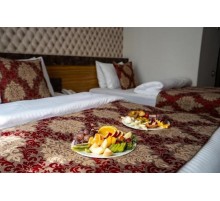 Готель Mevre Hotel, 3★