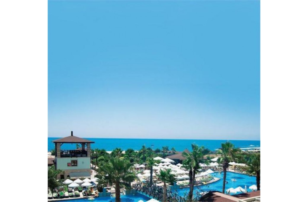 Готель Mholiday Hotels Belek, 5★ Готель Mholiday Hotels Belek, 5★