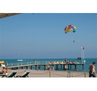 Готель Mholiday Hotels Belek, 5★