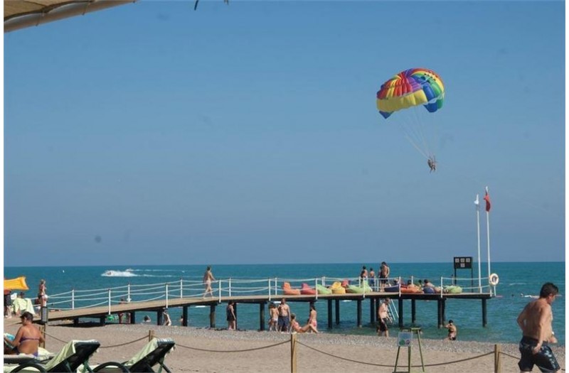 Готель Mholiday Hotels Belek, 5★ Готель Mholiday Hotels Belek, 5★