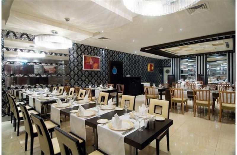 Готель Mholiday Hotels Belek, 5★ Готель Mholiday Hotels Belek, 5★