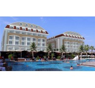 Готель Mholiday Hotels Belek, 5★