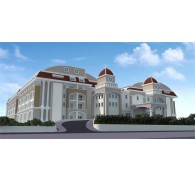 Готель Mholiday Hotels Belek, 5★