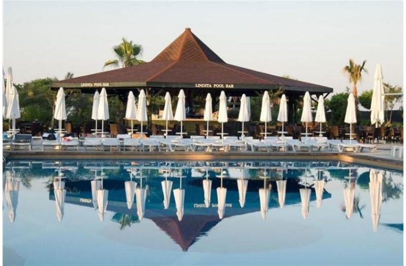 Готель Mholiday Hotels Belek, 5★ Готель Mholiday Hotels Belek, 5★