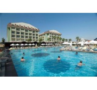 Готель Mholiday Hotels Belek, 5★