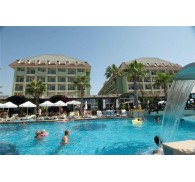 Готель Mholiday Hotels Belek, 5★