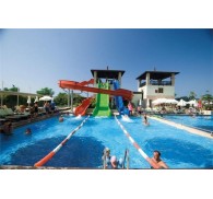 Готель Mholiday Hotels Belek, 5★