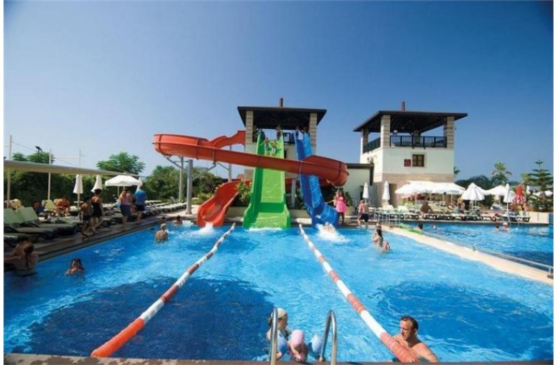 Готель Mholiday Hotels Belek, 5★ Готель Mholiday Hotels Belek, 5★