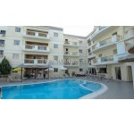 Готель Michalis Apartments, 4★