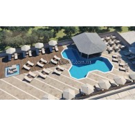 Готель Michalis Apartments, 4★