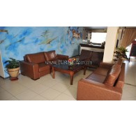Готель Michalis Apartments, 4★