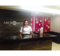 Готель Micro Hotel Condo Suites +, 2★
