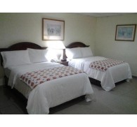 Готель Micro Hotel Condo Suites +, 2★
