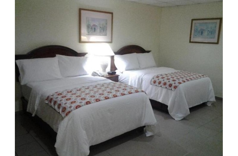 Готель Micro Hotel Condo Suites +, 2★ Готель Micro Hotel Condo Suites +, 2★