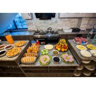 Готель Mikado Beach Hotel, 3★