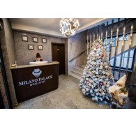 Готель Mikado Beach Hotel, 3★