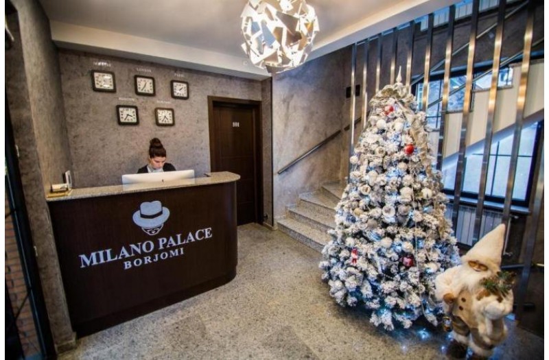 Готель Mikado Beach Hotel, 3★ Готель Mikado Beach Hotel, 3★