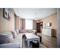 Готель Mikado Beach Hotel, 3★