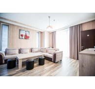 Готель Mikado Beach Hotel, 3★