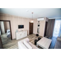 Готель Mikado Beach Hotel, 3★