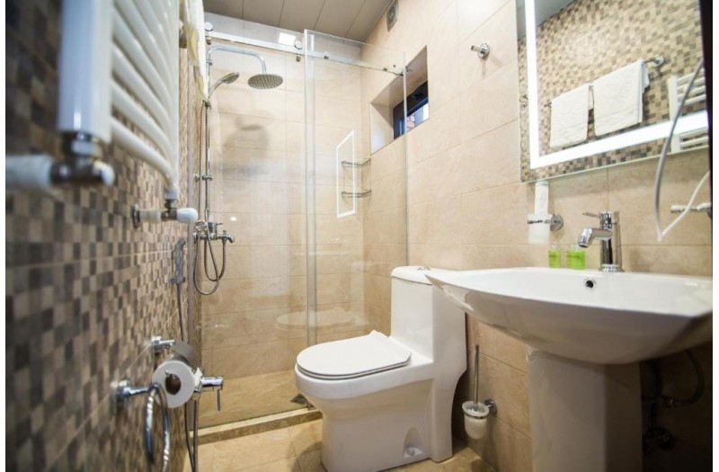 Готель Mikado Beach Hotel, 3★ Готель Mikado Beach Hotel, 3★