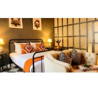 Готель Milky Bay Resort, 3★