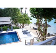 Готель Milky Bay Resort, 3★