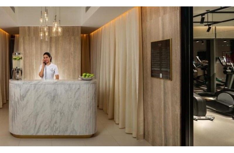 Готель Millennium Atria Business Bay, 5★