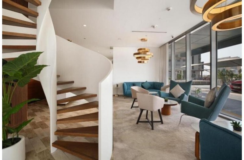 Готель Millennium Montrose Executive Apartments Aprt, апартаменты★ Готель Millennium Montrose Executive Apartments Aprt, апартаменты★