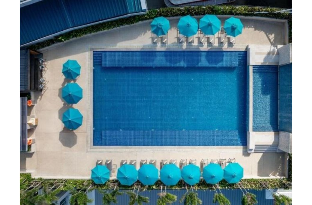 Готель Millennium Resort Patong, 5★ Готель Millennium Resort Patong, 5★