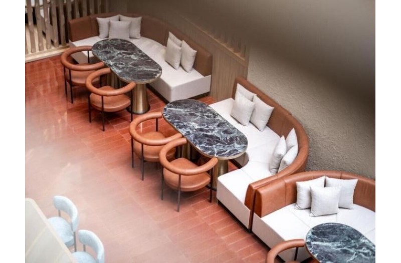 Готель Millennium Resort Patong, 5★ Готель Millennium Resort Patong, 5★
