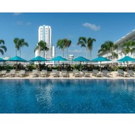 Готель Millennium Resort Patong, 5★