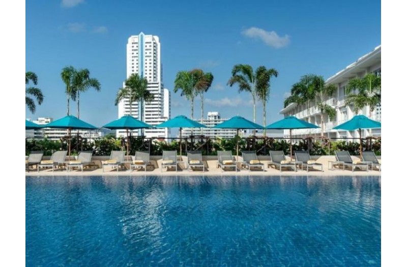 Готель Millennium Resort Patong, 5★ Готель Millennium Resort Patong, 5★