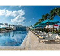 Готель Millennium Resort Patong, 5★