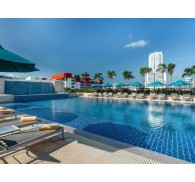 Готель Millennium Resort Patong, 5★