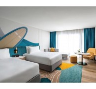 Готель Millennium Resort Patong, 5★