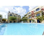 Готель Milos Apartments, 2★